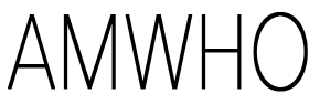 AMWHO Logo